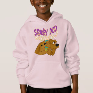 Scooby-Doo Assustado