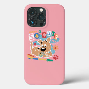 Scooby-Doo   Bebê Scooby-Doo Tão Bonito