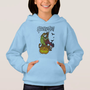 Scooby-Doo e Shaggy Halloween