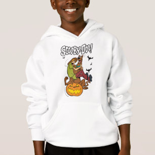 Scooby-Doo e Shaggy Halloween Fright