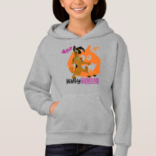 Scooby-Doo Feliz assombro