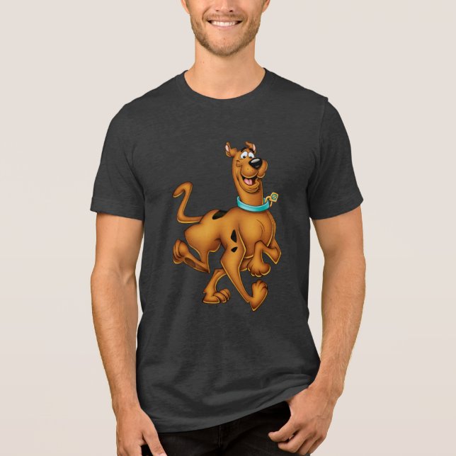 Scooby-Doo Happy Walk (Frente)
