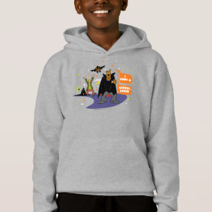 Scooby-Doo I Vant a Scooby Snack