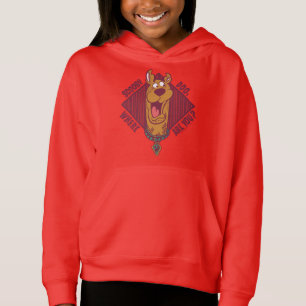 Scooby-Doo Onde Está O Seu Gráfico Tribal