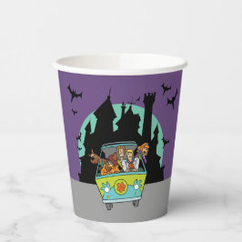 Scooby-Doo Spooktacular Festa de Halloween
