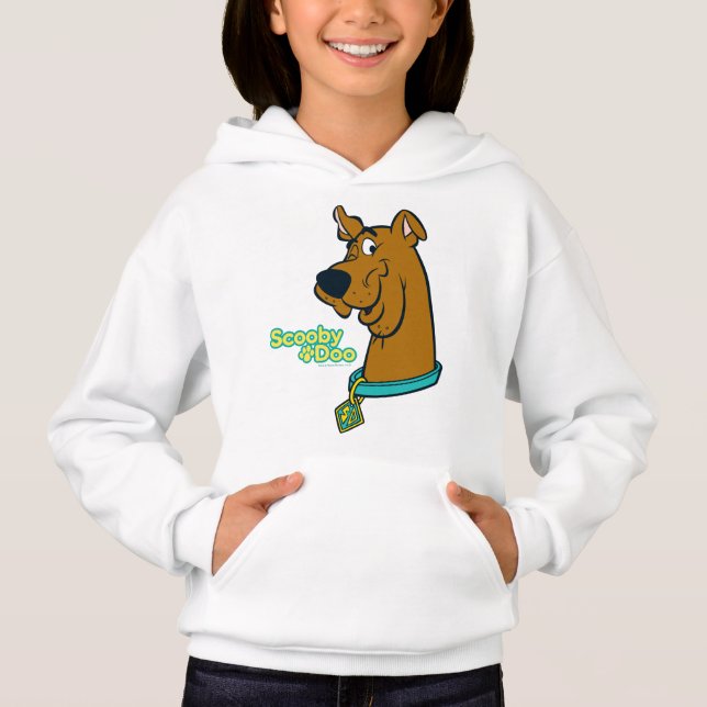 Scooby-Doo Winking (Frente)