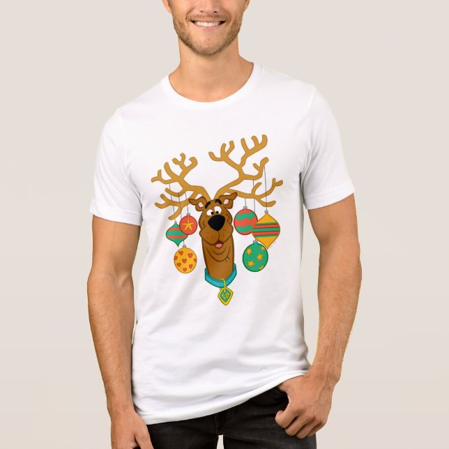 Scooby, Reindeer (Frente)