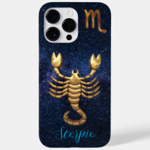 Scorpio