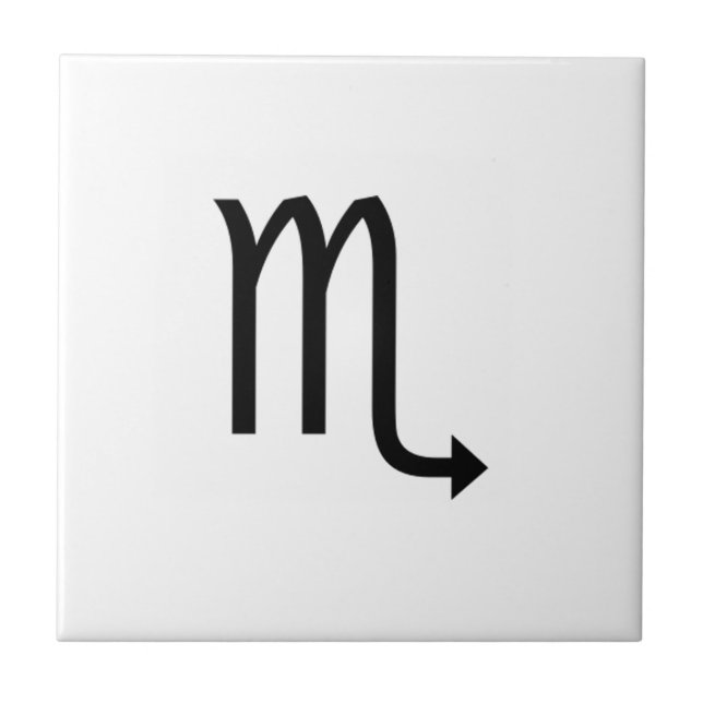 Scorpio (Frente)