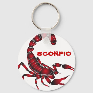 Scorpio Chaveiro
