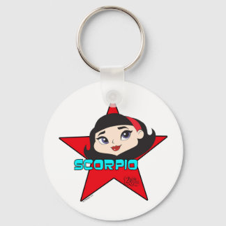 Scorpio Chaveiro