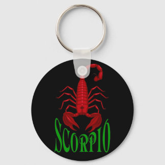 Scorpio Chaveiro