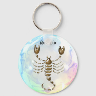 Scorpio Chaveiro