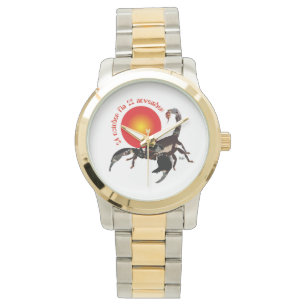 Scorpiun 24 october fin 22 relógio November