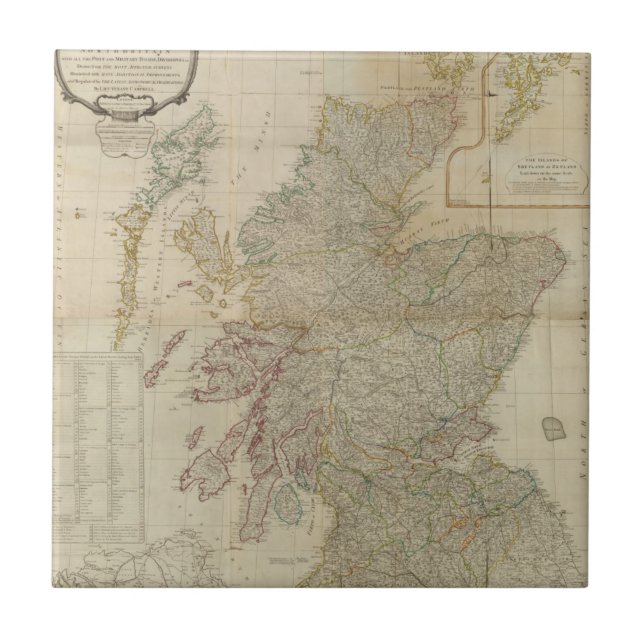 Scotland composto 2 (Frente)