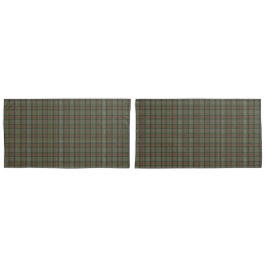 Scott Green Weathered Original Scottish Tartan