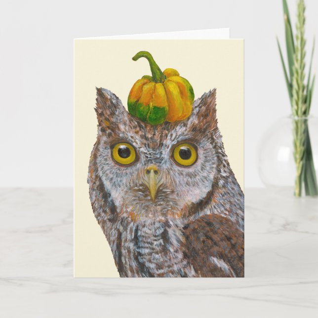 Scottie, com o cartão de chapéu de capô de scotch (Frente)