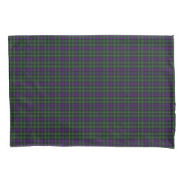Scottish Clan Abercrombie Tartan