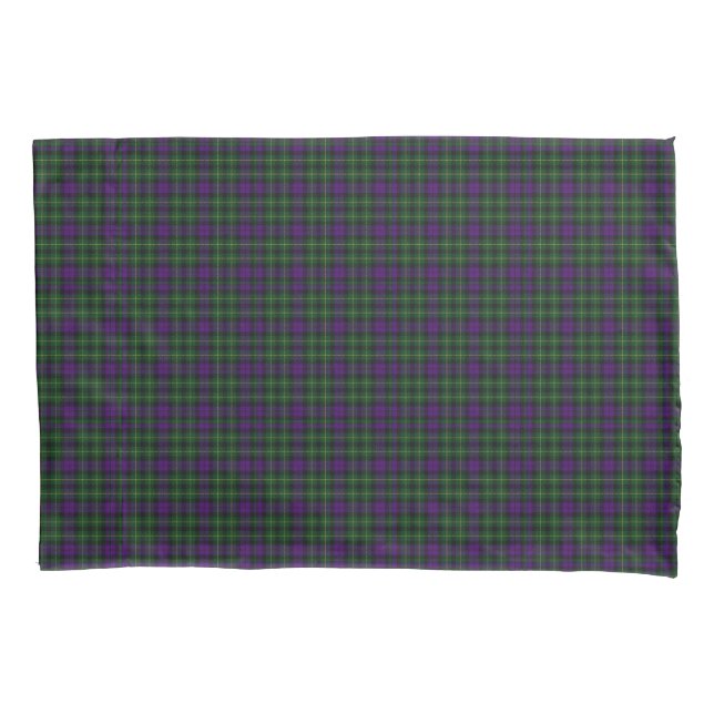 Scottish Clan Abercrombie Tartan (Frente)