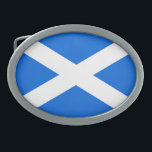 Scottish Flag bcn<br><div class="desc">Scottish Flag Belt Buckle Design © Trinkets and Things 2017 - AHP Design. Todos os Direitos Reservados. 030417</div>