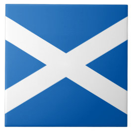 Scottish Flag (Saltyre) (Scotland Flag)