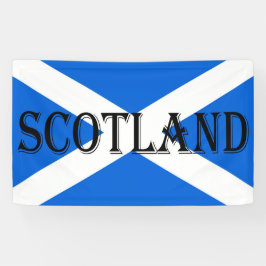 Scottish Flag Scotland Bnrcnt