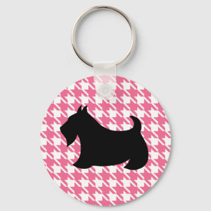 Scottish Terrier Chaveiro