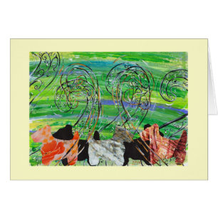 Scotty persegue o cartão