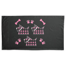 Scotty Terrier Dogs Cute Engraçado Terriers Breeds