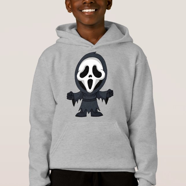 Scream Team (Frente)