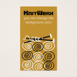 scribble o cartão de Tag do presente das agulhas