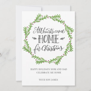 Script All Hearts Vem Para Casa No Natal