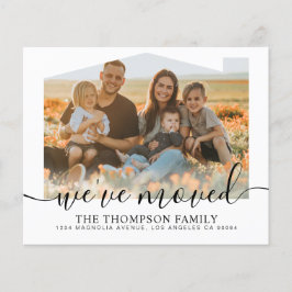 Script BUDGET Movimentamos Nova Foto para Casa