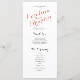 Script Clássico | Programa Casamento
