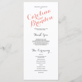 Script Clássico | Programa Casamento