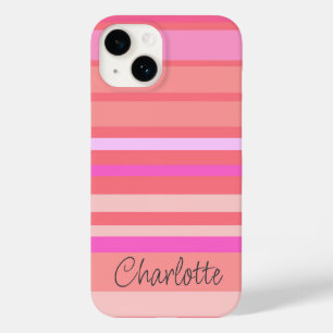 Script com distribuição rosa de nome personalizado