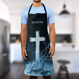 Script Cross on Water Personalizado