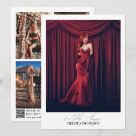 Script de Assinatura de Foto da Placa Comp Atuante