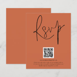 Script de Código QR de Orçamento Casamento Terraco