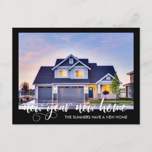 Script de Foto de Anúncio de Novo Movimentação do 