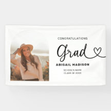 Script de Foto de Formatura com Coração