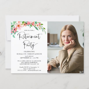 Script de Fotografia Floral Tropical do Partido da