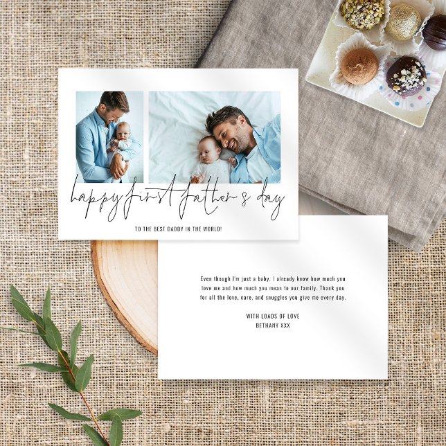 Script de fotos do feliz primeiro Dia de os pais 2 (Criador carregado)