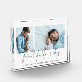 Script de fotos do primeiro Dia de os pais 2