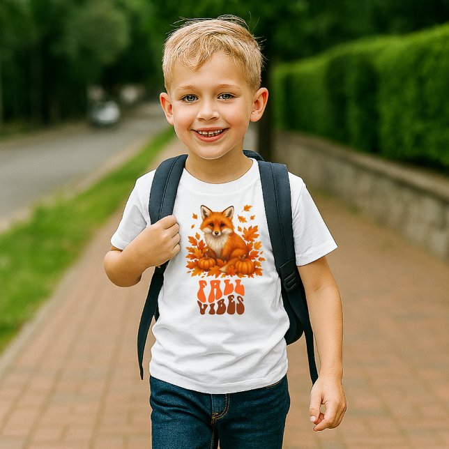 Script de ilustração da pasta de outono & Vibes de (Criador carregado)