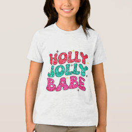 Script de Leitura Moderna de Holly Jolly Babe