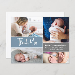 Script de Manual Azul Moderno com múltiplas Fotos