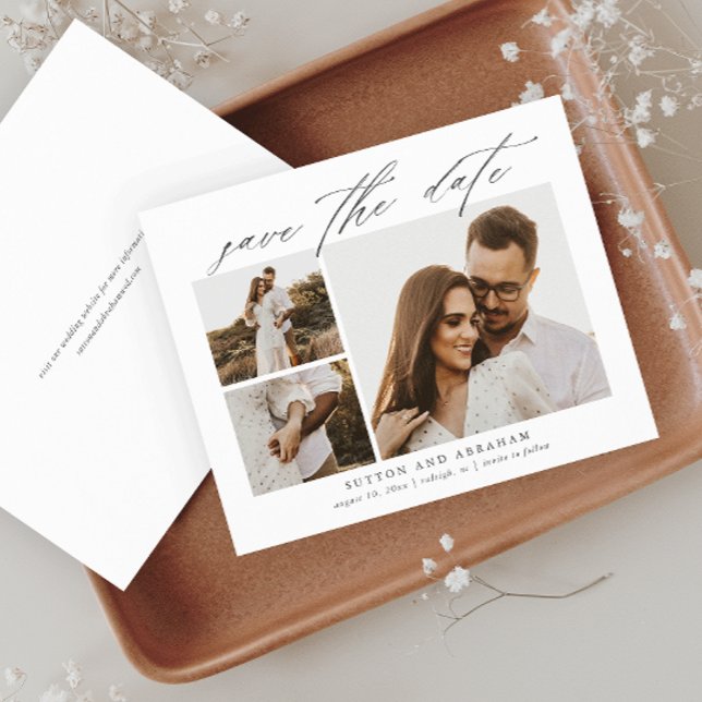 Script de Orçamento 3 Foto Salvar a Data (Criador carregado)