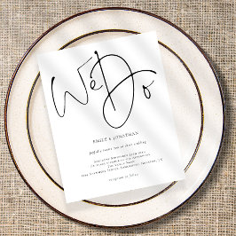 Script De Orçamento Fazemos Simples Convite De Cas