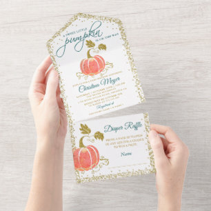 Script de Raffle de Fralda de Pumpkin Dourado